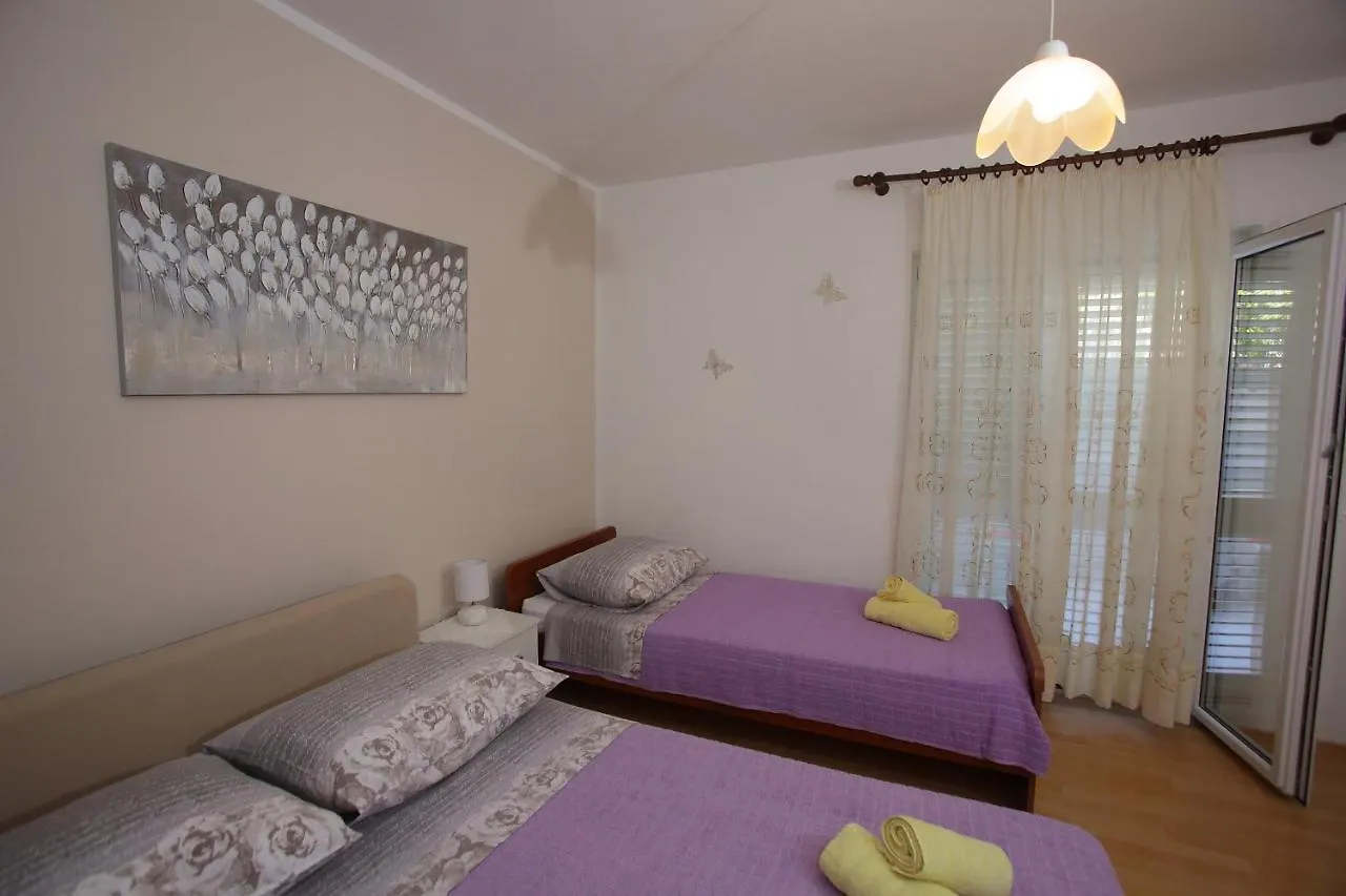 Appartement Apartman Luka Split Kroatië