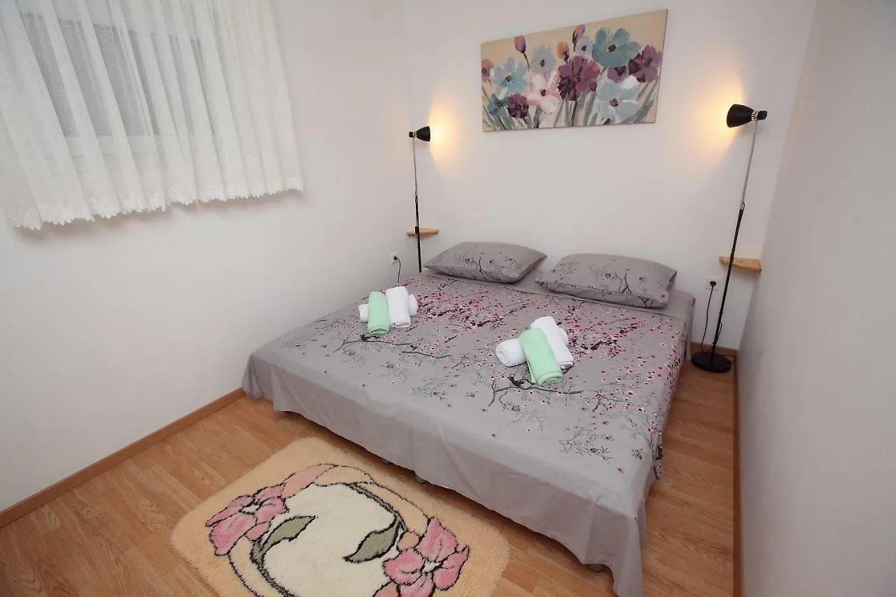 Appartement Apartman Luka Split