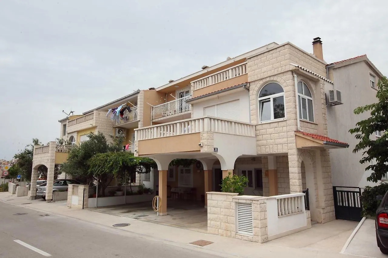 Apartman Luka Split