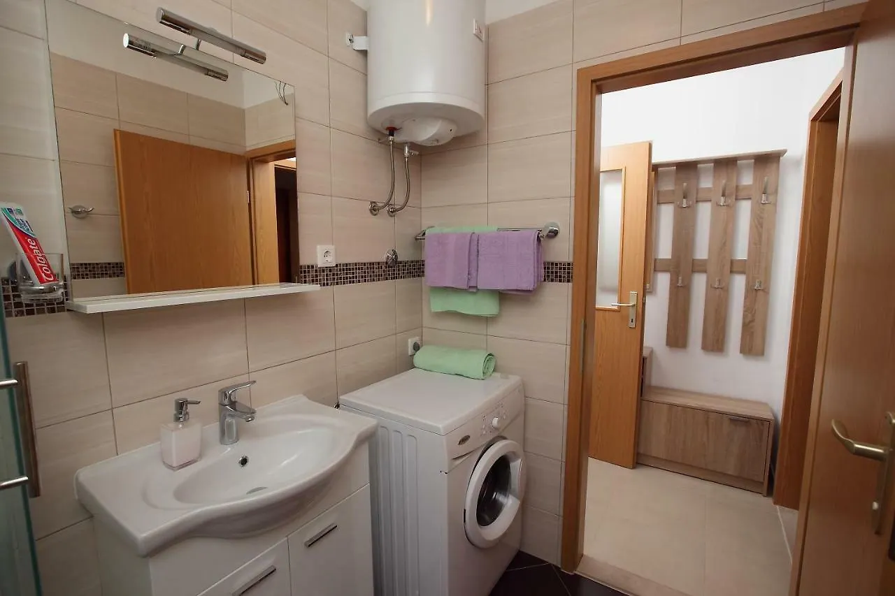 Apartman Luka Split