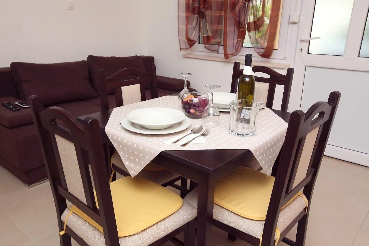 Apartman Luka Split Appartement