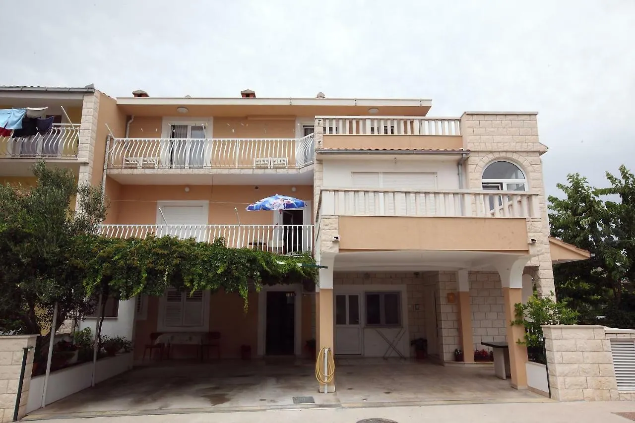 Apartman Luka Split Kroatië