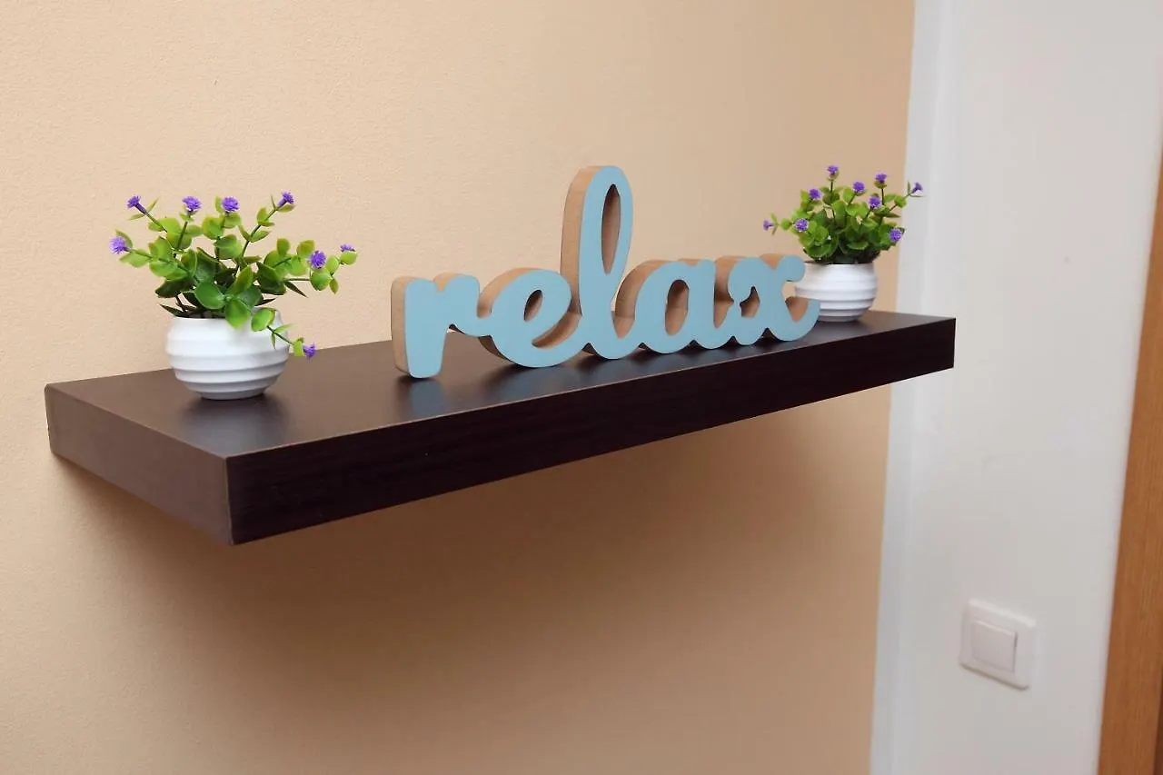 Apartman Luka Split Appartement
