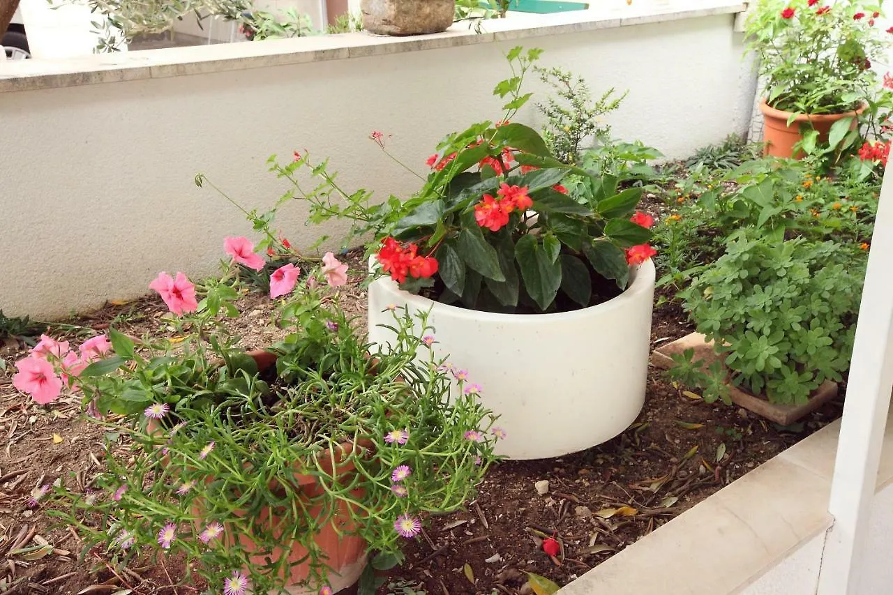 Appartement Apartman Luka Split
