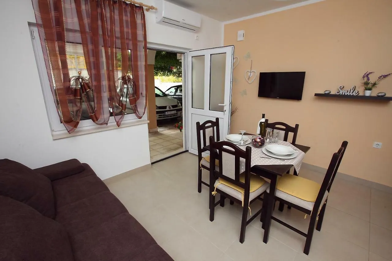 Apartman Luka Split Appartement